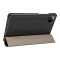 Tactical Book Tri Fold book type case for Redmi Pad SE black — Photo 2