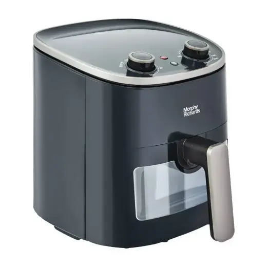 Air Fryer Morphy Richards 480007 Foto 2