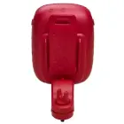Wireless speaker JBL Wind 3 with handlebar holder red Foto 2