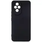 Case Beline Silicone Honor 200 black — Foto 3