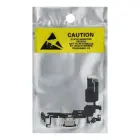 Charging flex USB for IPHONE 15 black OEM — Foto 4