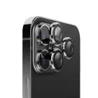 X-ONE Sapphire Camera Armor Pro - for iPhone 17 - silver Фото num