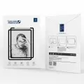 Dux Ducis Naad Paperlike Matte Screen Protector for iPad Air 13" (2024|2025) - with Black Frame Foto 10