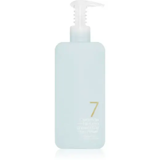 MASIL 7 Ceramide Baby Powder Scented Shower Gel 300 Ml