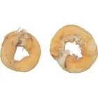 Gardums suņiem - Trixie Denta Fun rabbit rings, with chicken breast, ø 9.5 cm, 100 g. — Фото 2