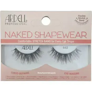 Ardell Naked Shapewear 442 - false lashes 0ml