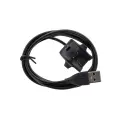 Tactical USB Charging Cable for Huawei Honor 3|3 Pro|Band2|Band2 Pro|Honor Band 4|5 Foto 7