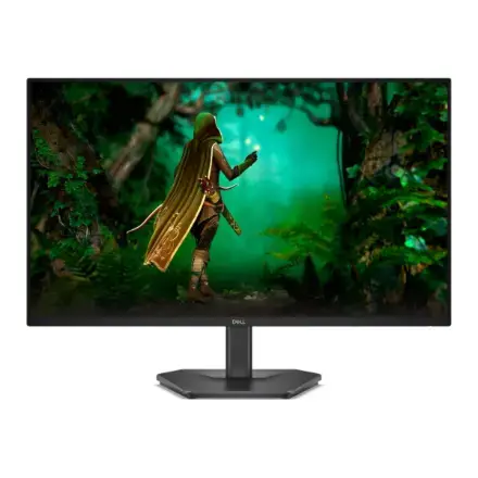 Dell SE2725HG  27 "  IPS  FHD  16:9  200 Hz  1 ms  1920 x 1080 pixels  300 cd|m  HDMI ports quantity 2  Black