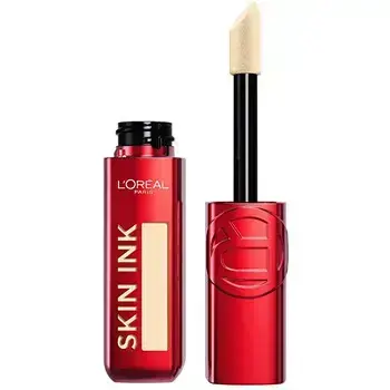 Infaillible Skin Ink - Make-up and Concealer 2-in-1 15 ml.
