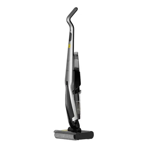 Wireless vacuum cleaner with mop function Deerma DEM-VX96W Foto 2