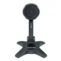 Acefast stand stand magnetic phone holder black (E11) Photo