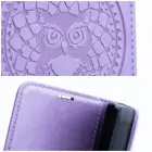 MEZZO dreamcatcher book type phone case for iPhone 7 | iPhone 8 | iPhone SE (2020) | iPhone SE (2022) purple — Photo 6