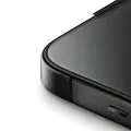 Uniq Optix Vivid glass for iPhone 15 Pro Max with applicator Foto 3