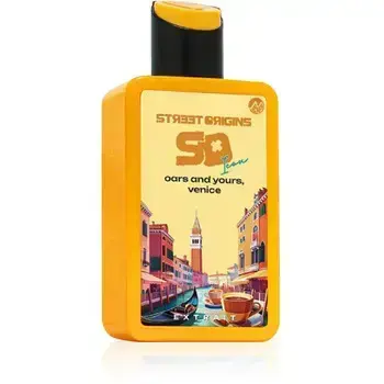 Street Origins Oars and Yours, Venice (EDP) парфюмерная вода унисекс 75 мл
