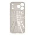Spigen Liquid Air case for iPhone 17 Pro - titanium — Foto 3