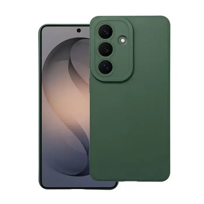 Case for Honor X8D Matt 2.0 dark green