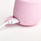 Lexon Mino X Bluetooth Speaker light pink LA120P9 Foto 3