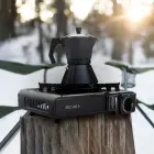 Goodbuy pārnēsājamā gāzes plīts 1,9kW | 150g|h Foto 5