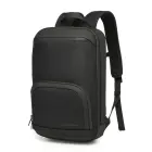 Wozinsky Premium Waterproof Laptop Backpack - Black — Foto 1