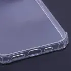 Anti Shock 1.5 mm maciņš telefonam iPhone 16 Pro Max caurspīdīgs — Foto 4
