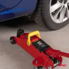Hydraulic jack 2T — Photo 9