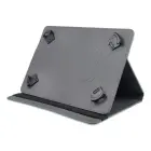 MELLOW universal case for tablets 10" green — Фото 3