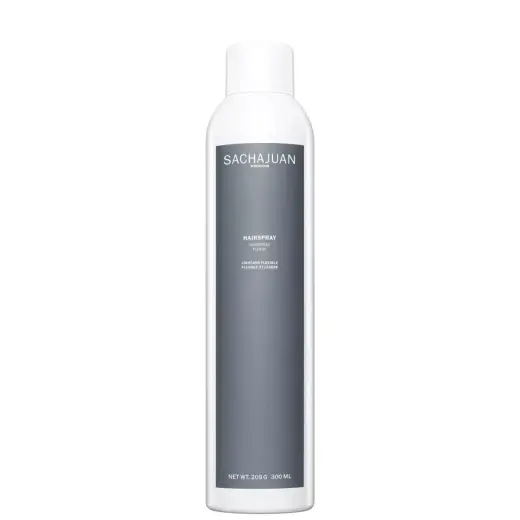 Sachajuan Hairspray Light and Flexible 10 Oz