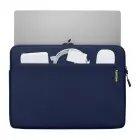 Light-A18 Laptop Case (navy blue) — Foto 2