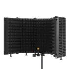 Acoustic screen for BOYA BY-RF5P microphone - black — Foto 2