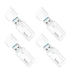 Pendrive 32GB USB 3.0 (USB A) Hoco UD11 white — Foto 2