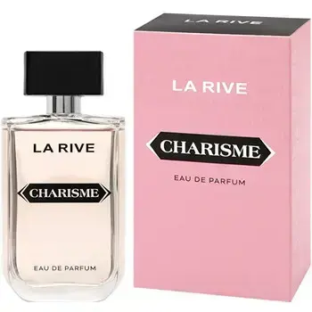 La Rive Charisme (EDP) парфюмерная вода для женщин 90 мл