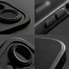 Matt 2.0 maciņš telefonam iPhone 13 Pro Max melns — Foto 8