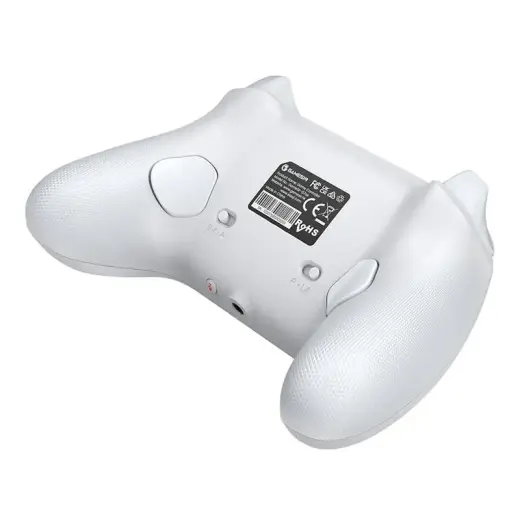 Wired gaming controler GameSir G7 SE (white) Foto 8
