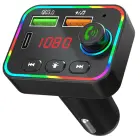 Tracer SoundCast KTM47755 Bluetooth 5.3| 25W | FM raidītājs Foto 1