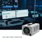 Qoltec Automatic Voltage Stabilizer AVR 500VA — Foto 8