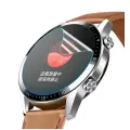Fusion TPU ekrāna aizsargplēve Samsung Galaxy Watch 3 41mm Foto 2