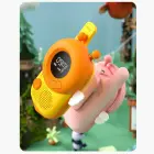 Walkie-talkie for children K22 Bee + Battery Charger + 8xRechargeable HR03/AAA 900mAh Photo