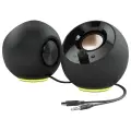 Creative Głośniki do komputera 2.0         Pebble SE USB-C z podświetleniem RGB Foto 2