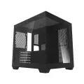 Darkflash C275P computer case without fans (Black) Foto 1