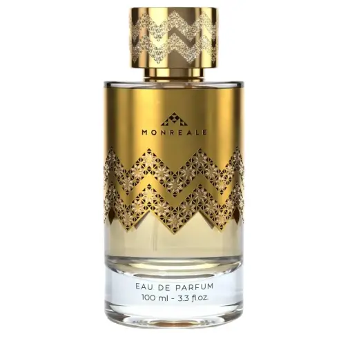 Monreale Mineral Infusion (EDP) Eau de Parfum for Men 100 ml