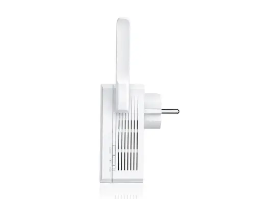 TP-Link TL-WA860RE | WiFi Range extender | N300, 1x RJ45 100Mb|s, with wall plug Photo