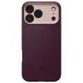 Spigen Nano Pop Mag MagSafe case for iPhone 17 Pro Max burgundy Foto 2