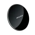 AWEI ład. indukcyjna W8 10W czarny|black Фото num