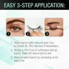 Ardell Strong Hold Lash Glue - Clear, 5g Foto 10