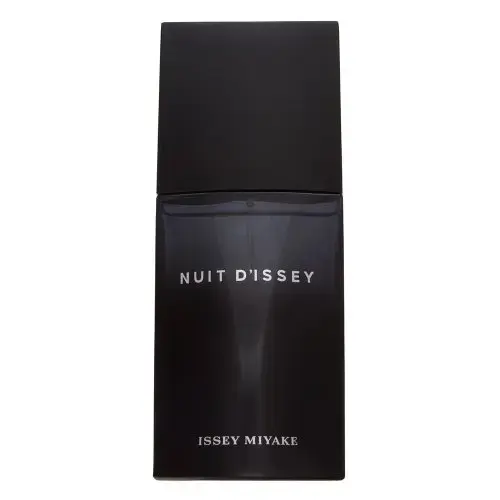 Issey Miyake Nuit D´Issey Pour Homme tualetes ūdens vīriešiem 75 ml Foto 1