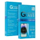 Tempered glass Blue Multipack (10 in 1) for IPHONE 12 MINI — Фото 1