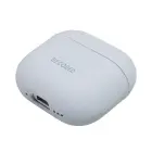 Decoded Silicone Aircase for AirPods 4 - Blue Foto 2