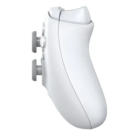 Wired gaming controler GameSir G7 SE (white) Foto 5