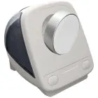 Stand Spigen Classic C1 for Apple Watch gray Photo