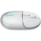 CANYON mouse OnClick 24 BT/ Wireless Transparent/White — Foto 7